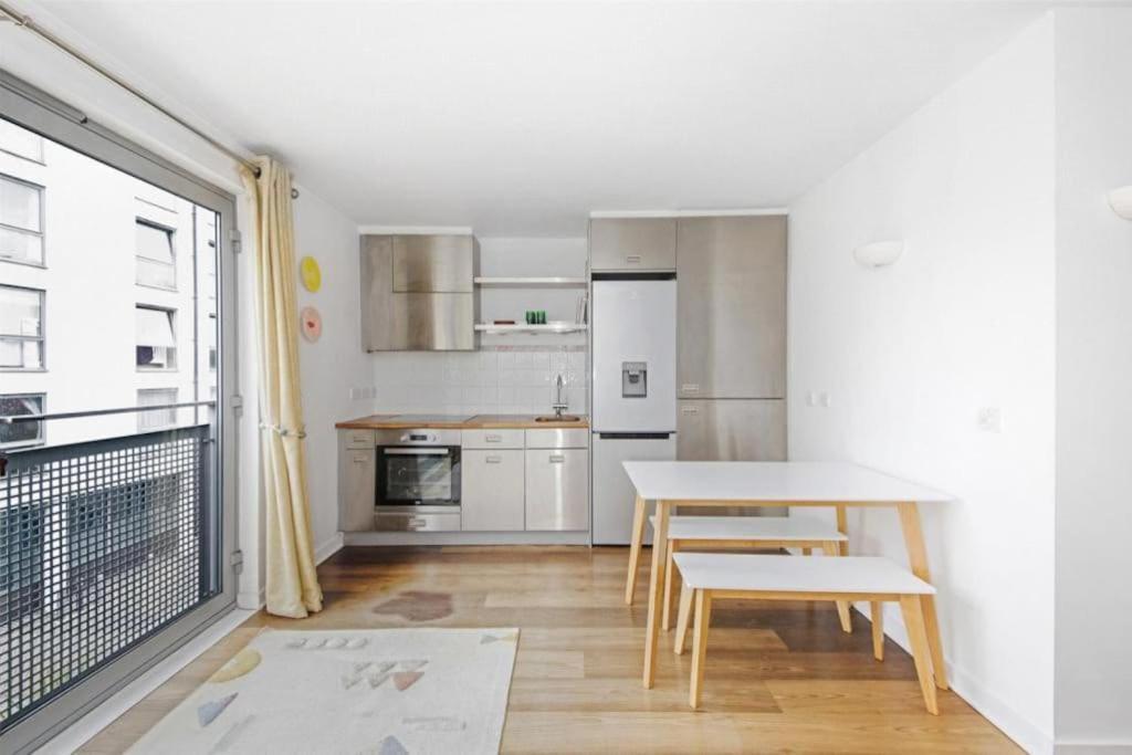 Appartamento Central Zone 2 Modern Londra