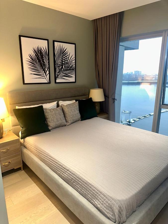 Godson Luxury One Bed Lägenhet *