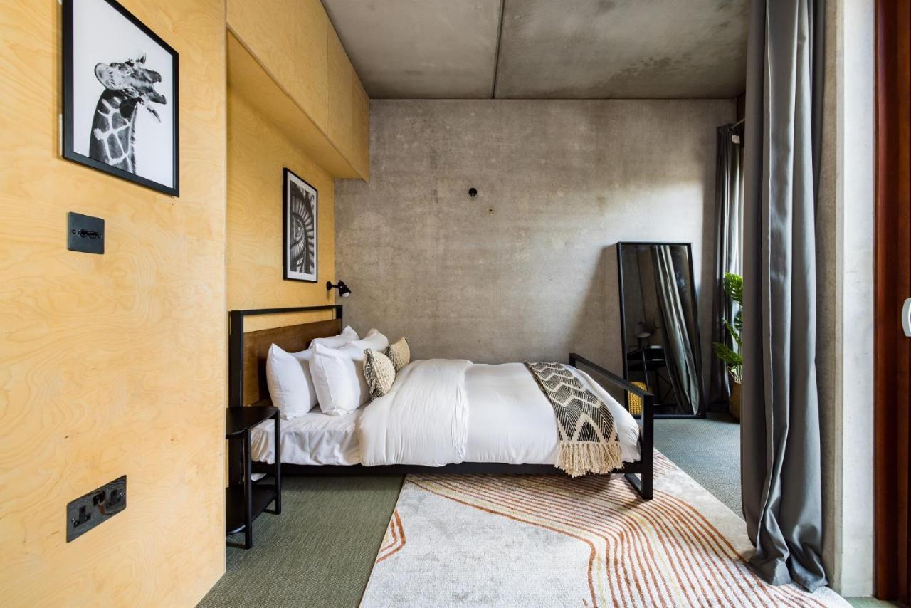 The Victoria Park Sanctuary - Stunning 2bdr Flat Appartamento *