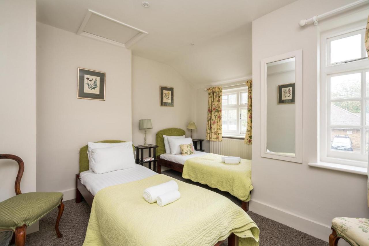 Holiday home Charming 2bd Garden House - Hammersmith *