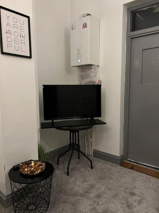 1 Bedroom Flat In Kings Cross! Appartement Londres