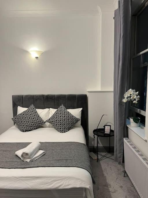 1 Bedroom Flat In Kings Cross! Appartement Londres