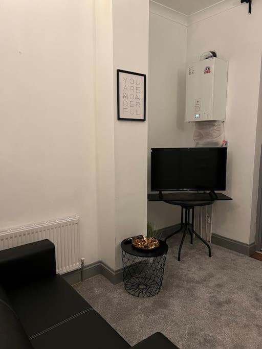 1 Bedroom Flat In Kings Cross! Appartement Londres