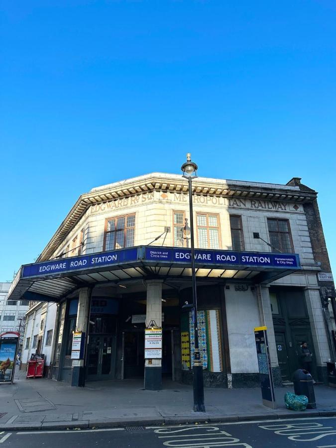 Edgware Hub Guest house