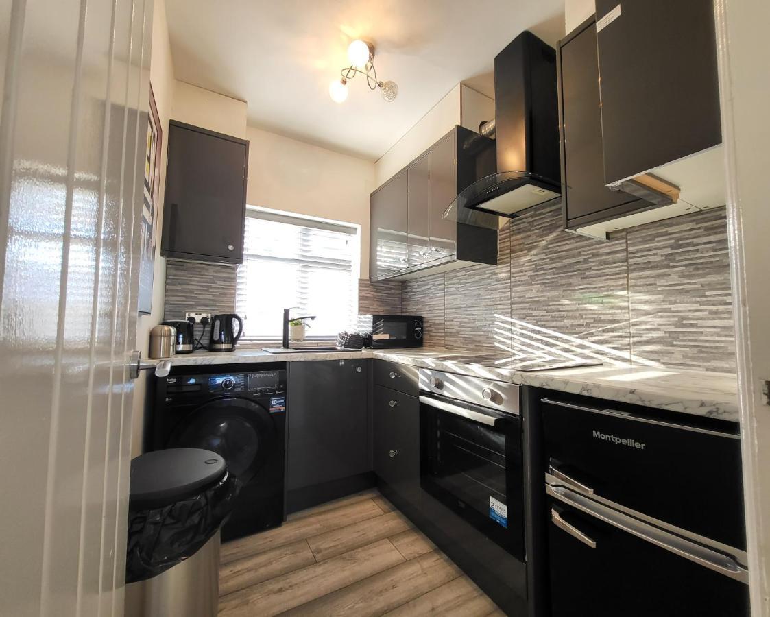 Eastend Appartement *
