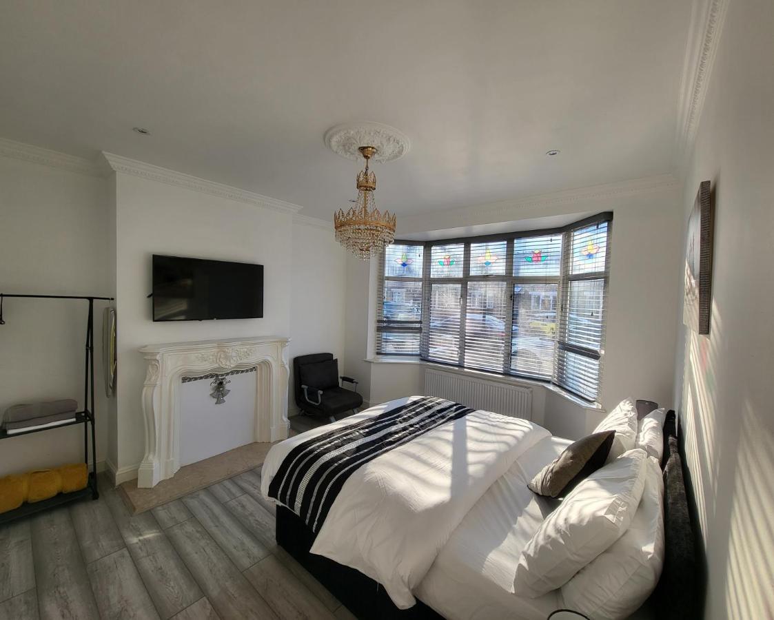 Eastend Appartement