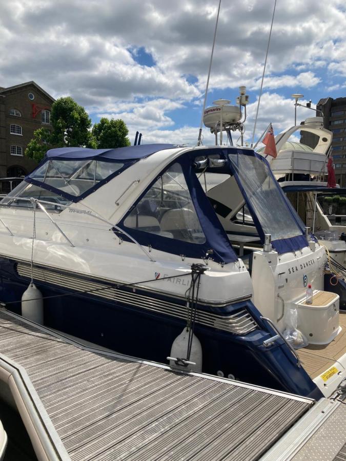 Entire Boat At St Katherine Docks 2 Available Select Using Options *