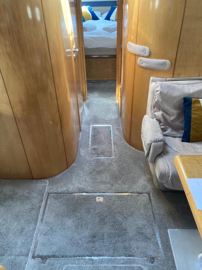 Entire Boat At St Katherine Docks 2 Available Select Using Options * London
