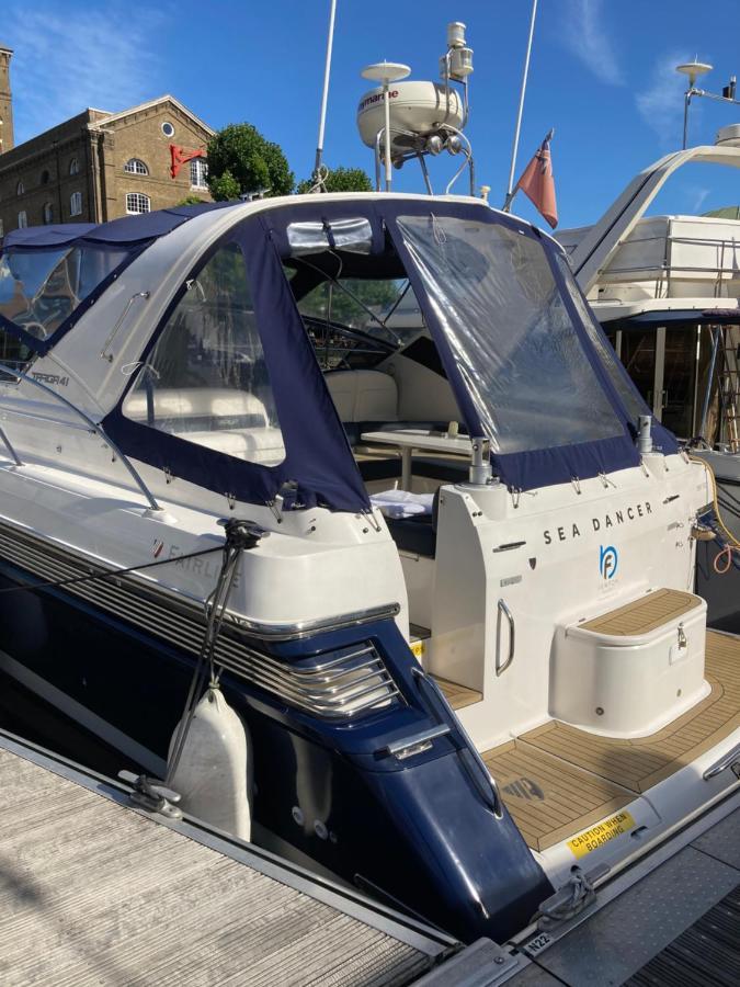 Botel Entire Boat At St Katherine Docks 2 Available Select Using Options London
