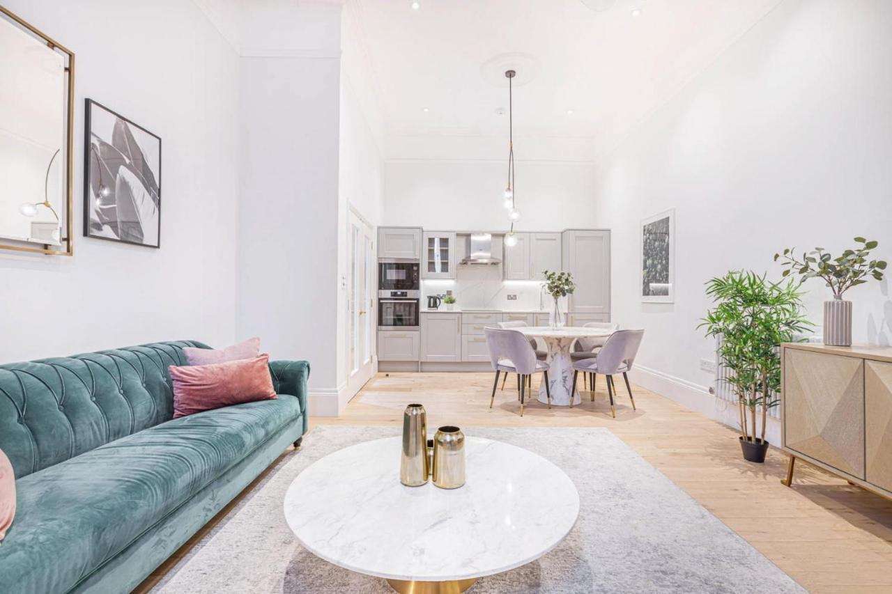 Appartamento Royal Kensington In Cromwell Road *