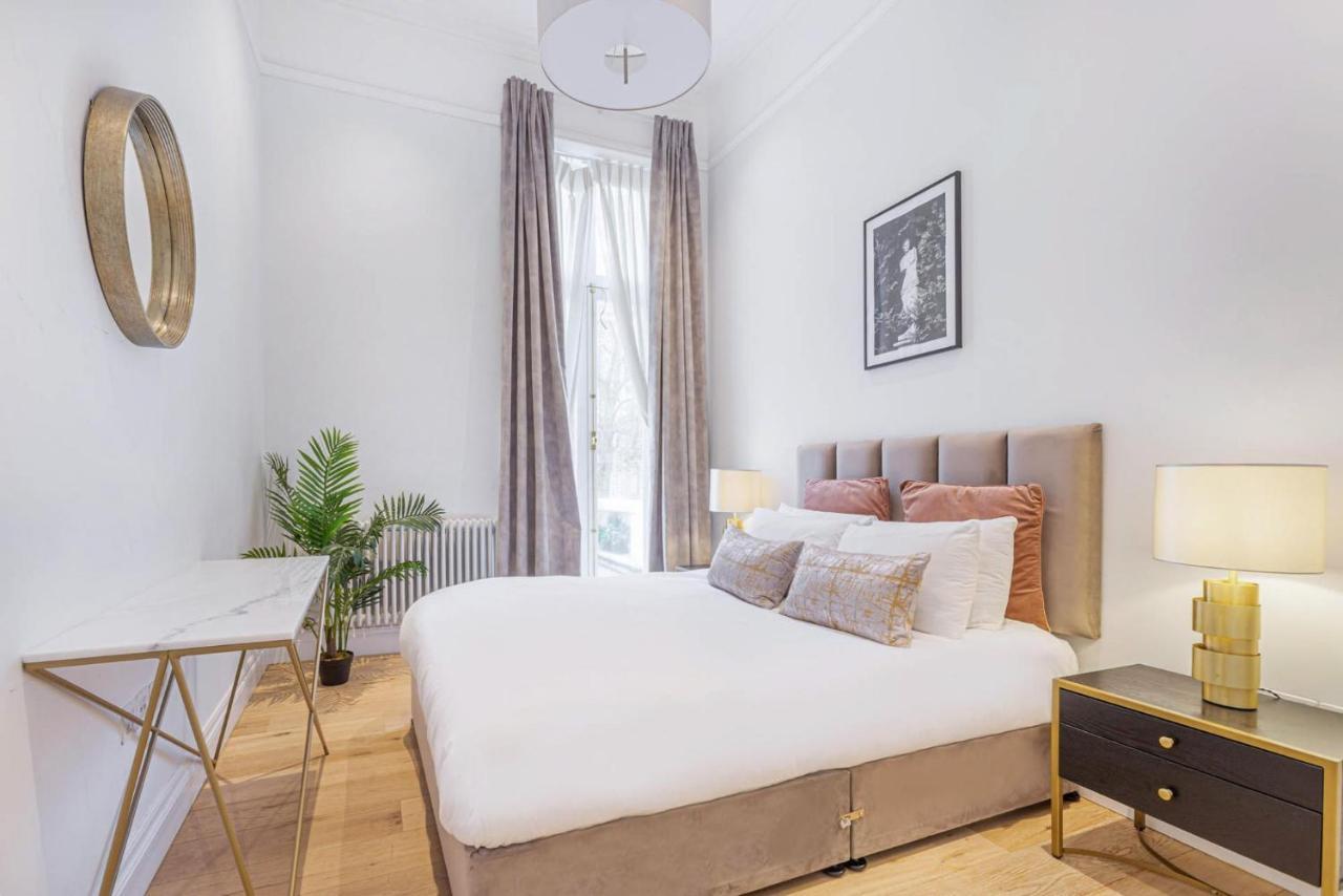 Royal Kensington In Cromwell Road * Londra