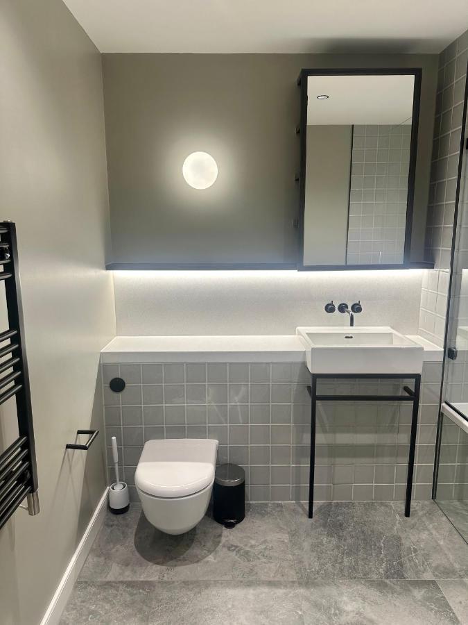 Godson Luxury One Bed Lägenhet *