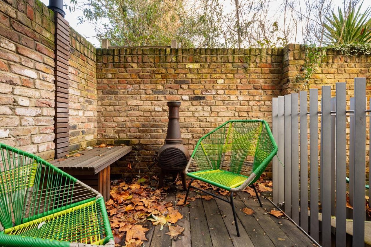 The Victoria Park Sanctuary - Stunning 2bdr Flat Appartamento