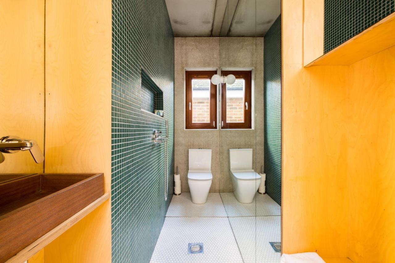 Appartamento The Victoria Park Sanctuary - Stunning 2bdr Flat Londra