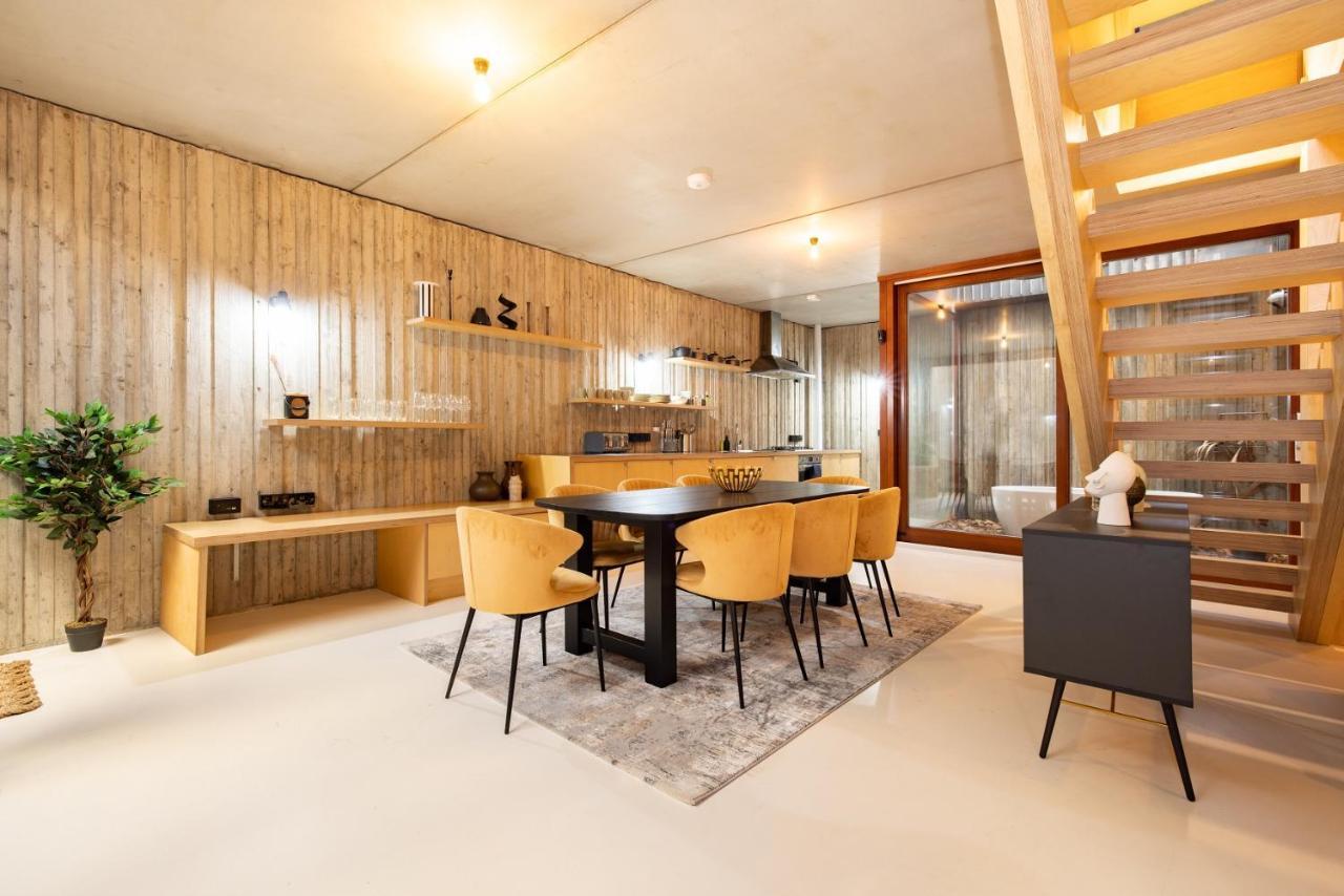 Appartamento The Victoria Park Sanctuary - Stunning 2bdr Flat