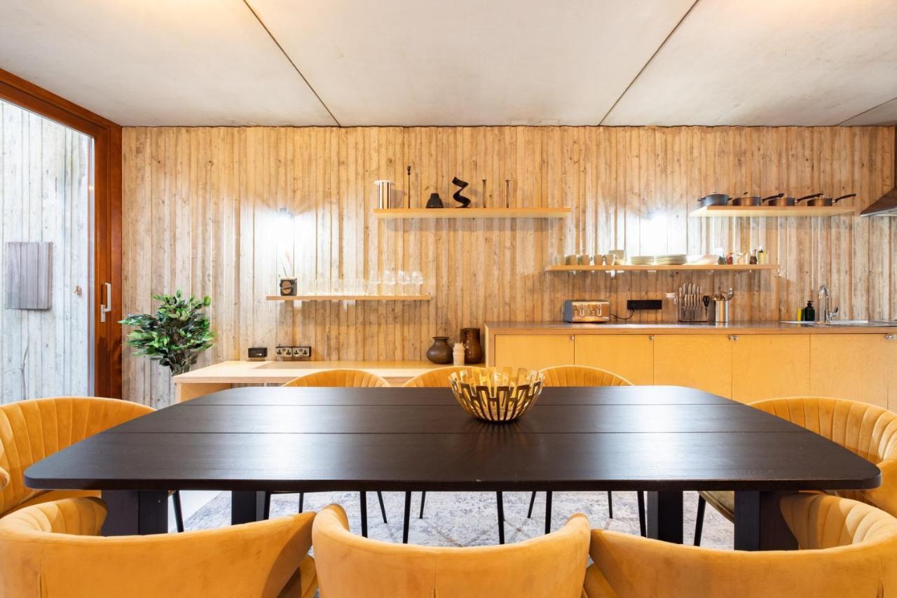 The Victoria Park Sanctuary - Stunning 2bdr Flat Appartamento *