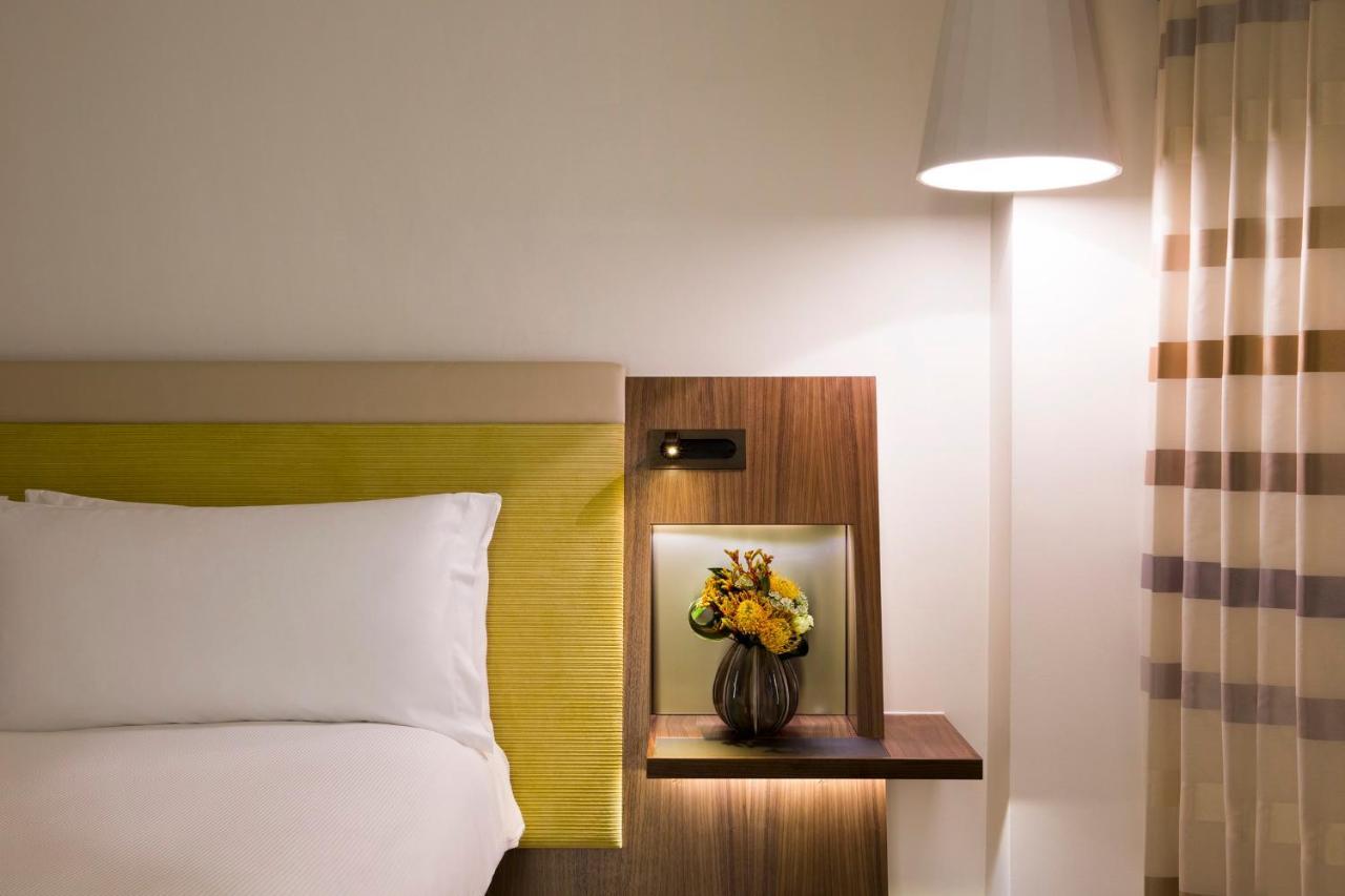 Hotell Metropolitan London