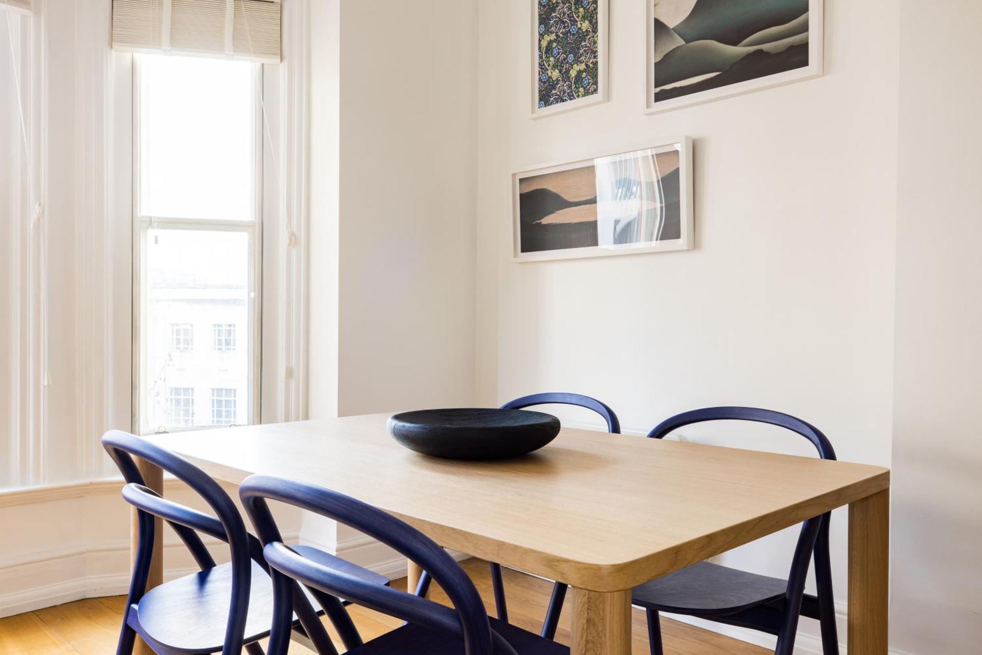 Apartment Hausd Flex - Covent Garden London