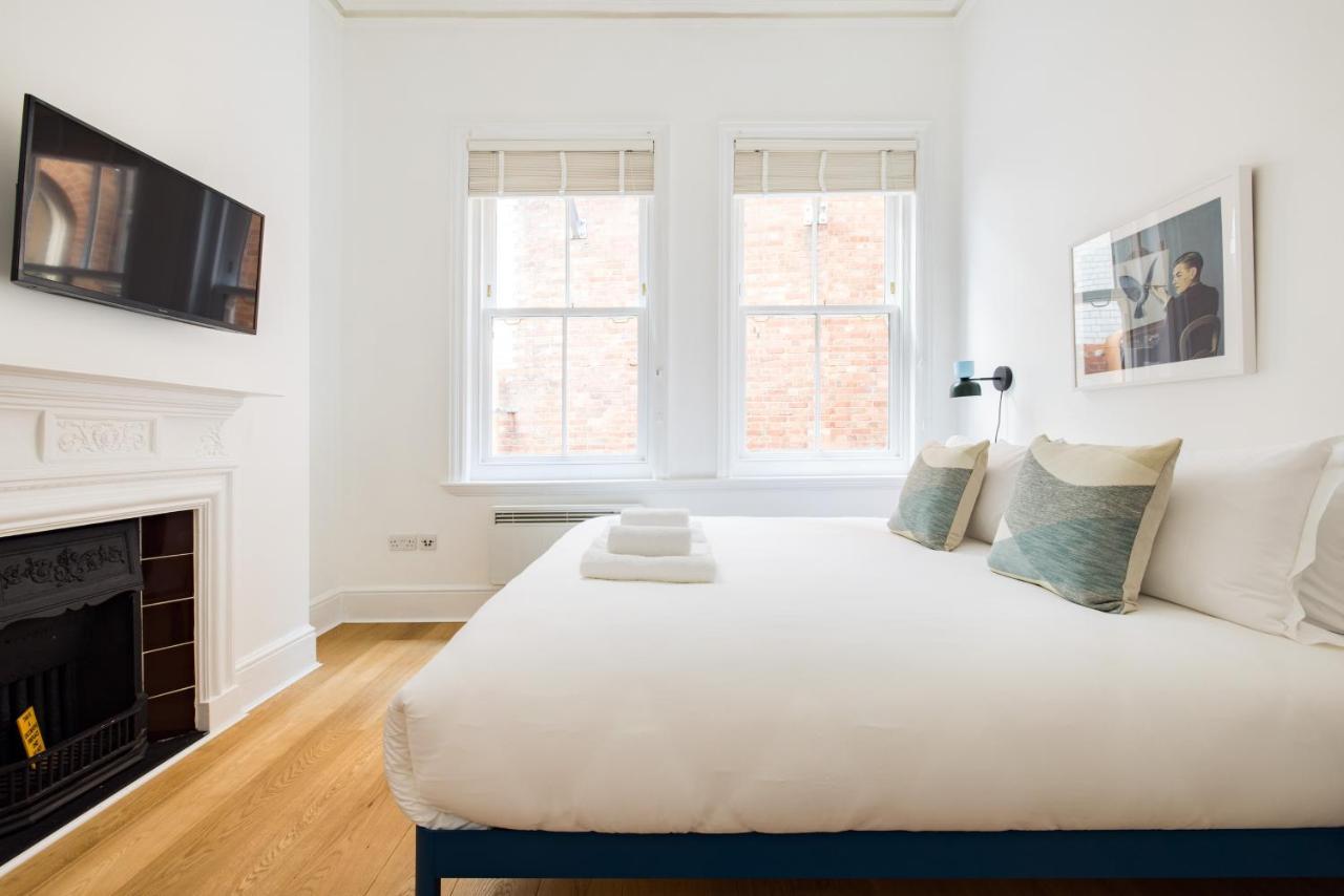 Hausd Flex - Covent Garden Apartment *