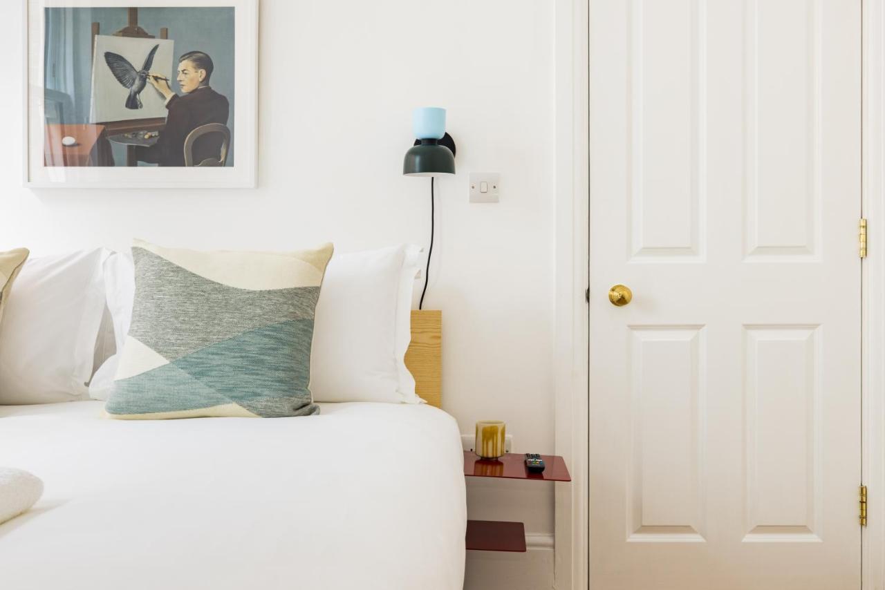 Apartment Hausd Flex - Covent Garden