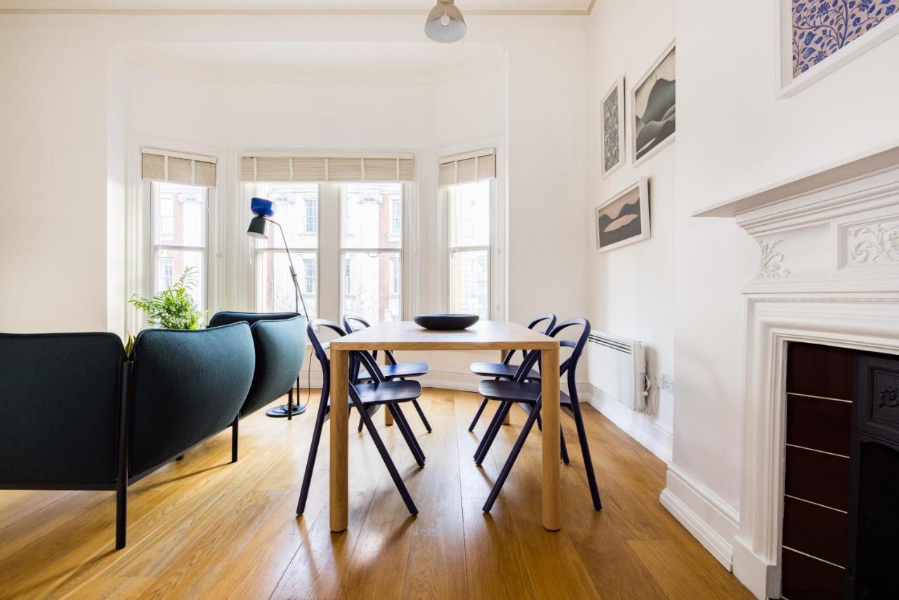 Hausd Flex - Covent Garden * London
