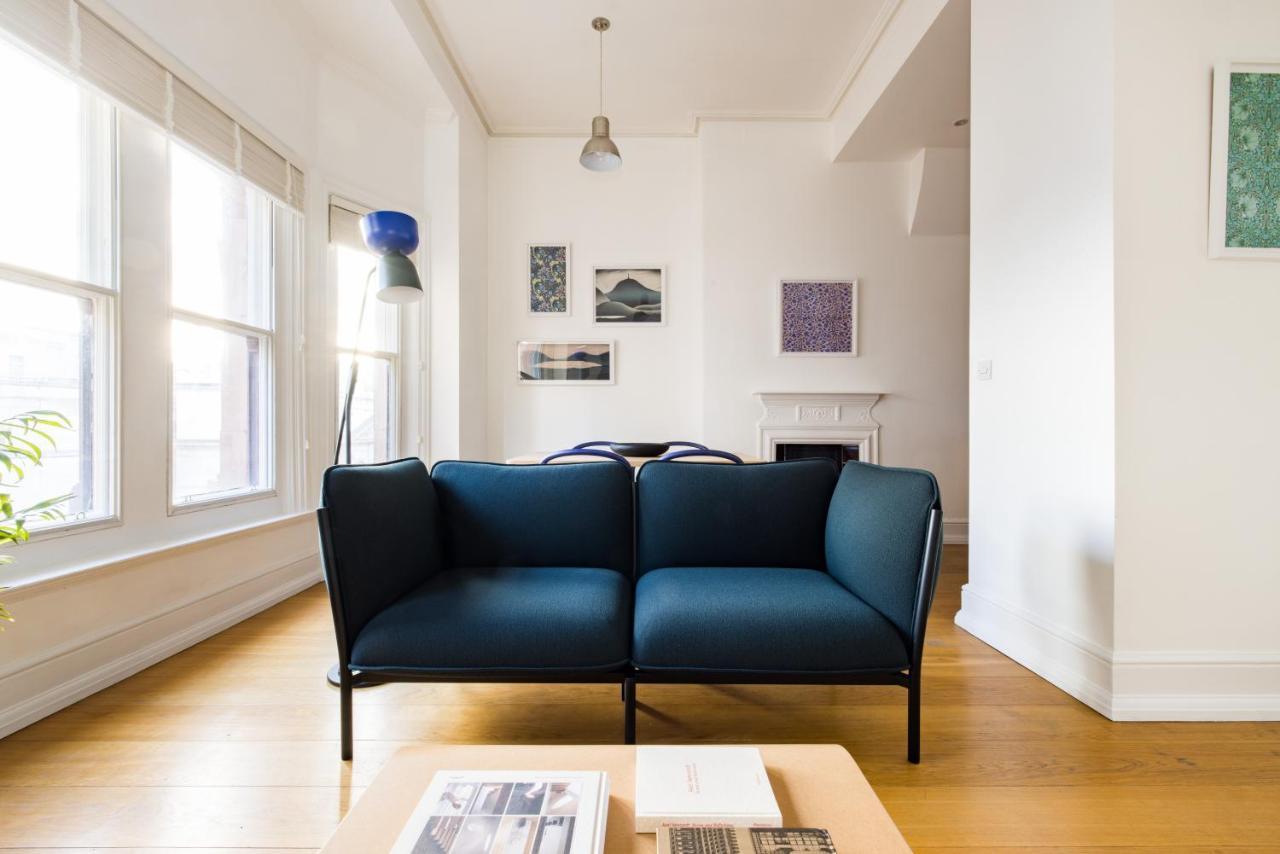 Apartment Hausd Flex - Covent Garden