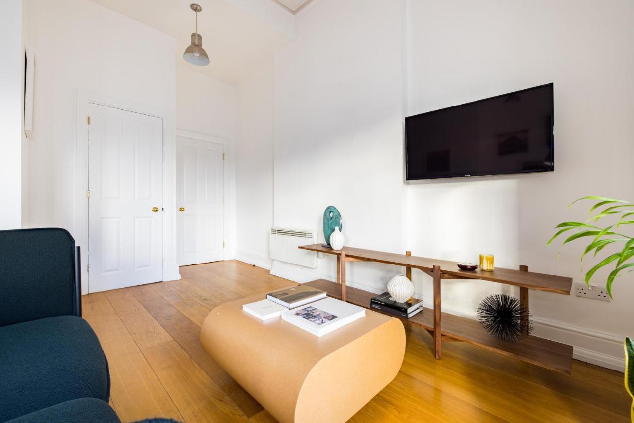 Hausd Flex - Covent Garden *
