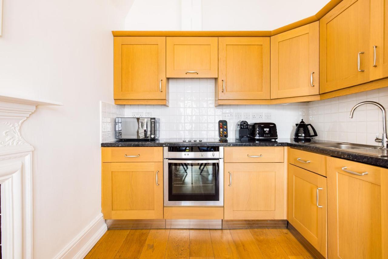 Hausd Flex - Covent Garden Apartment London