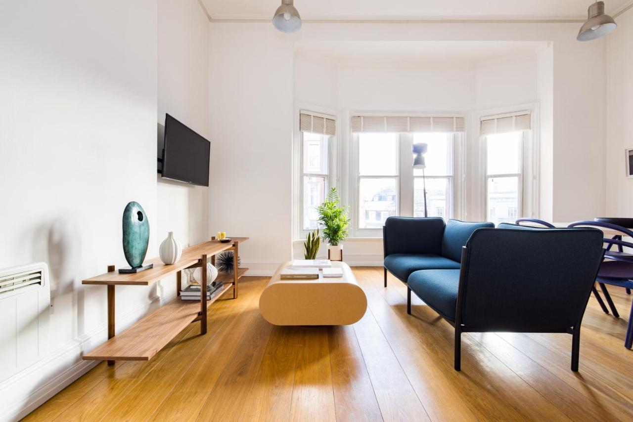 Apartment Hausd Flex - Covent Garden