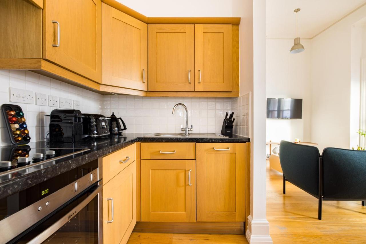 Hausd Flex - Covent Garden Apartment London