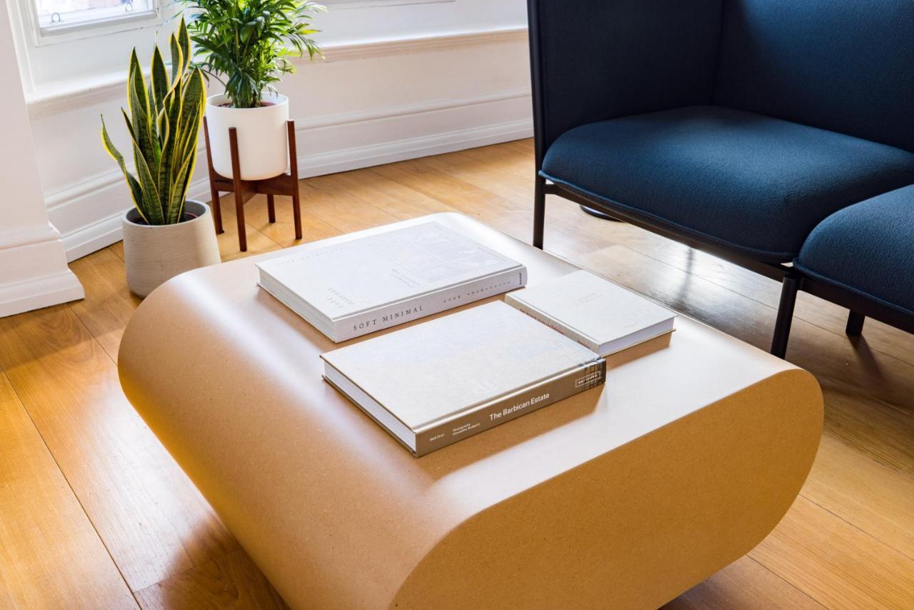 Hausd Flex - Covent Garden Apartment London