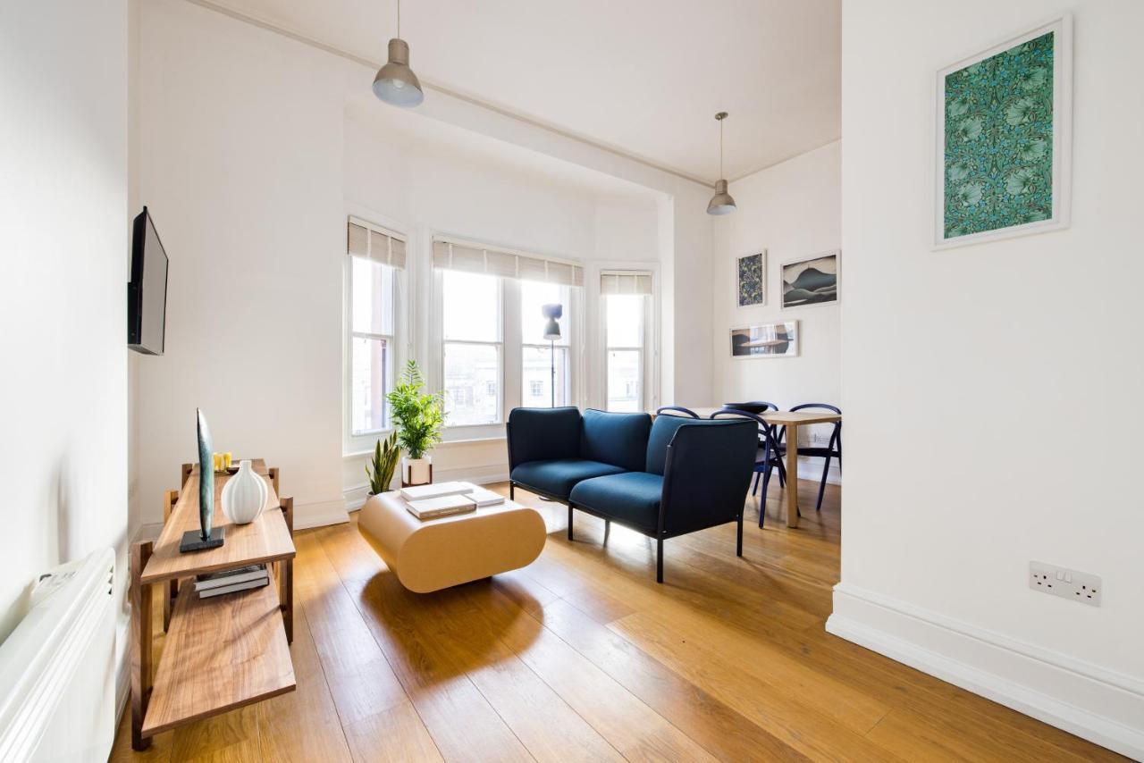 Hausd Flex - Covent Garden *