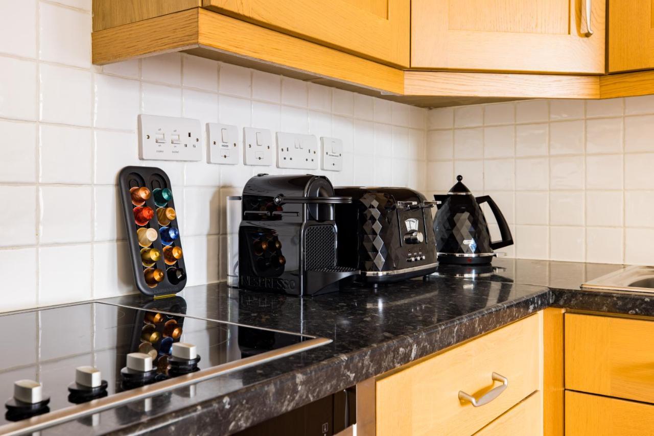 Apartment Hausd Flex - Covent Garden