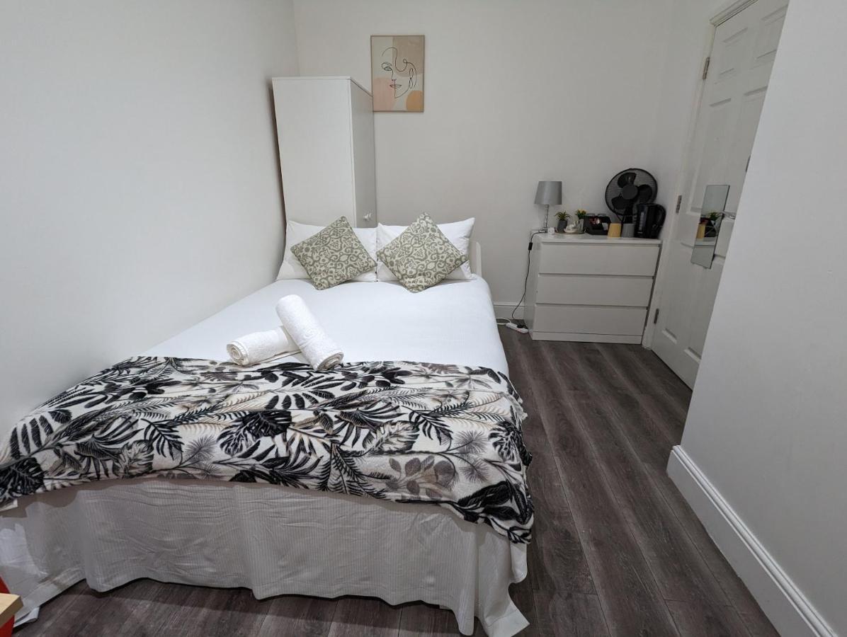 Mile End- Prime Location Gasthof *