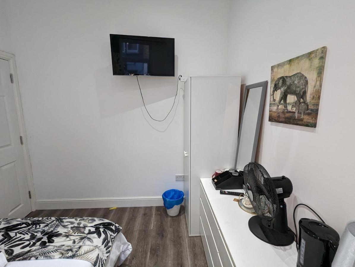 Gasthof Mile End- Prime Location London