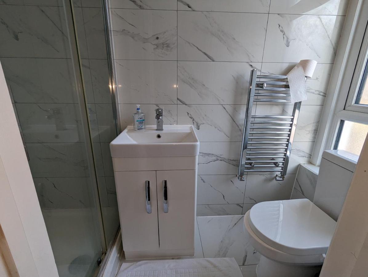 Mile End- Prime Location Gasthof London