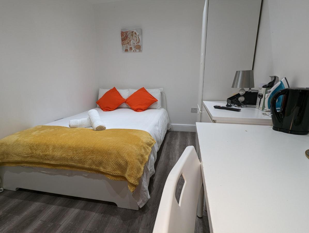 Mile End- Prime Location Gasthof *