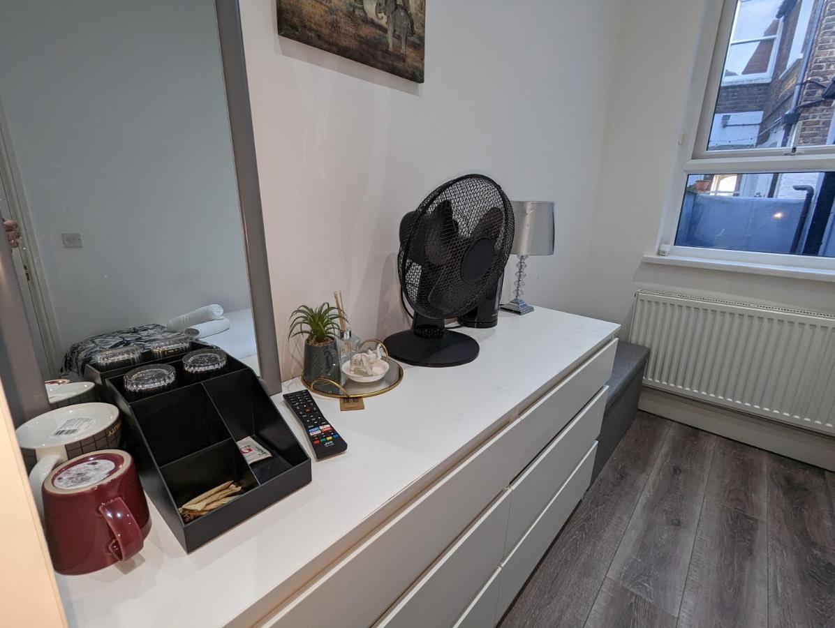 Mile End- Prime Location Gasthof
