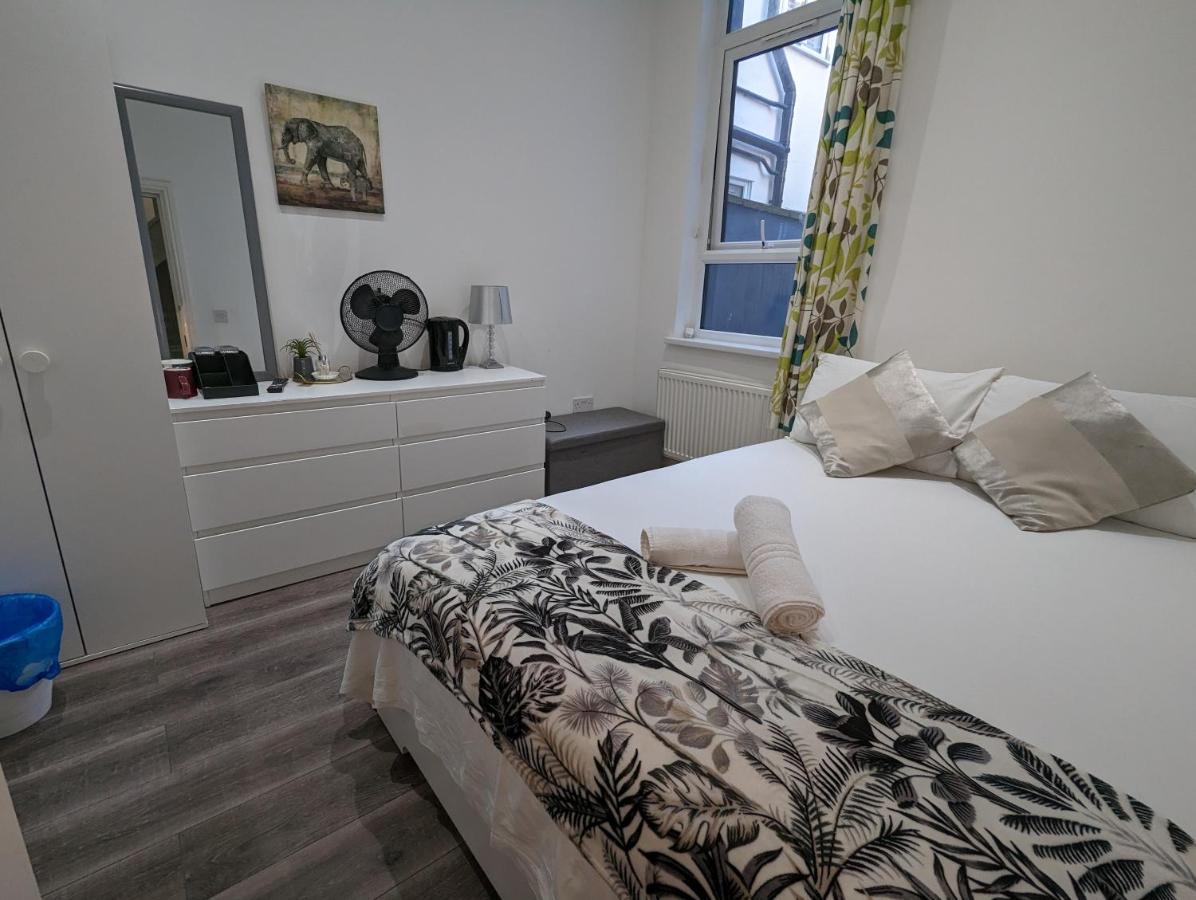 Gasthof Mile End- Prime Location
