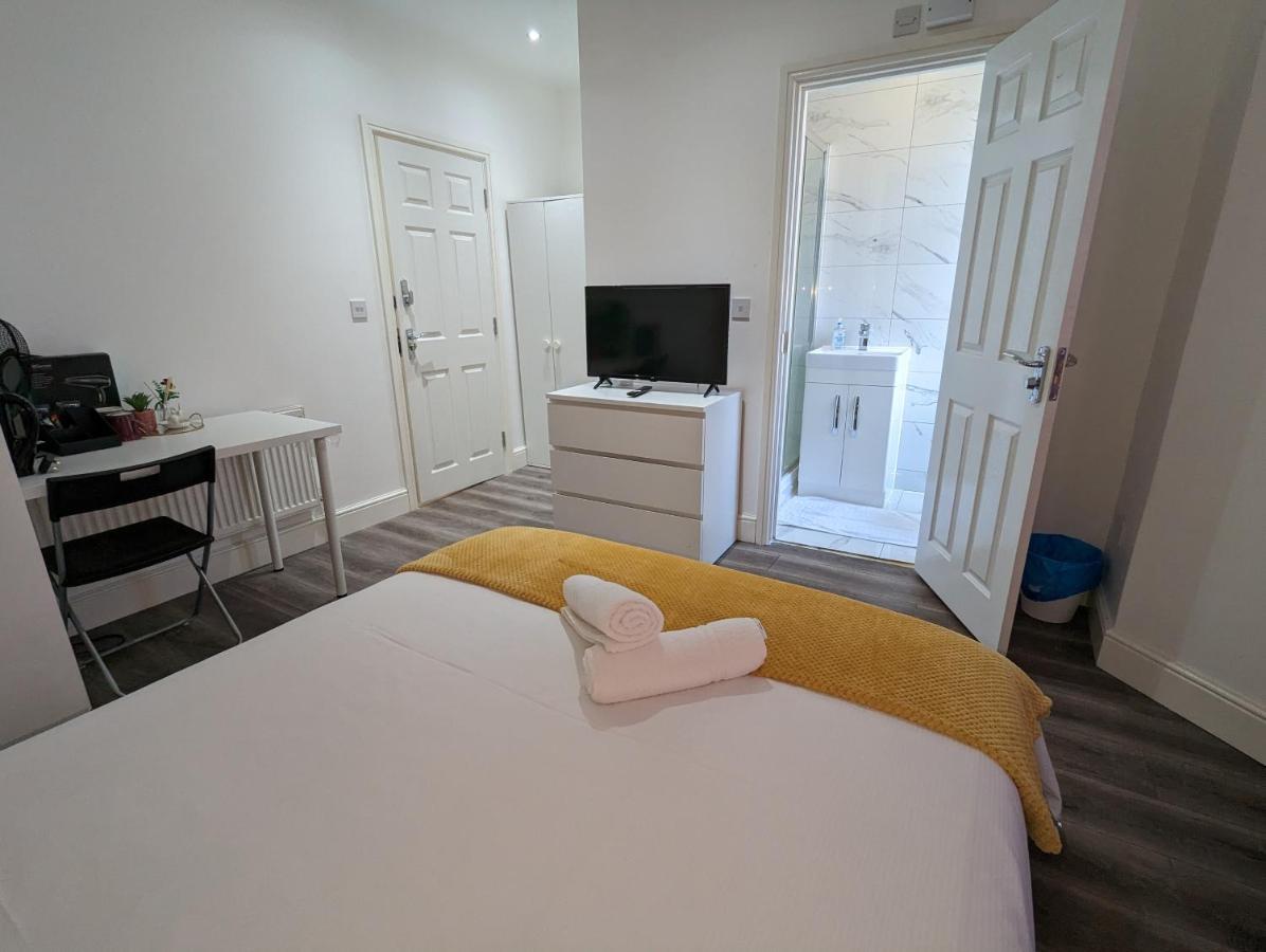 Mile End- Prime Location Gasthof