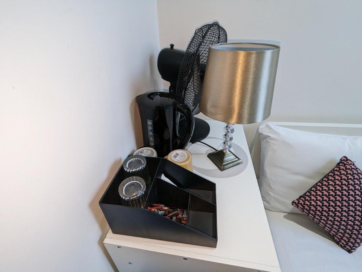 Mile End- Prime Location Gasthof *