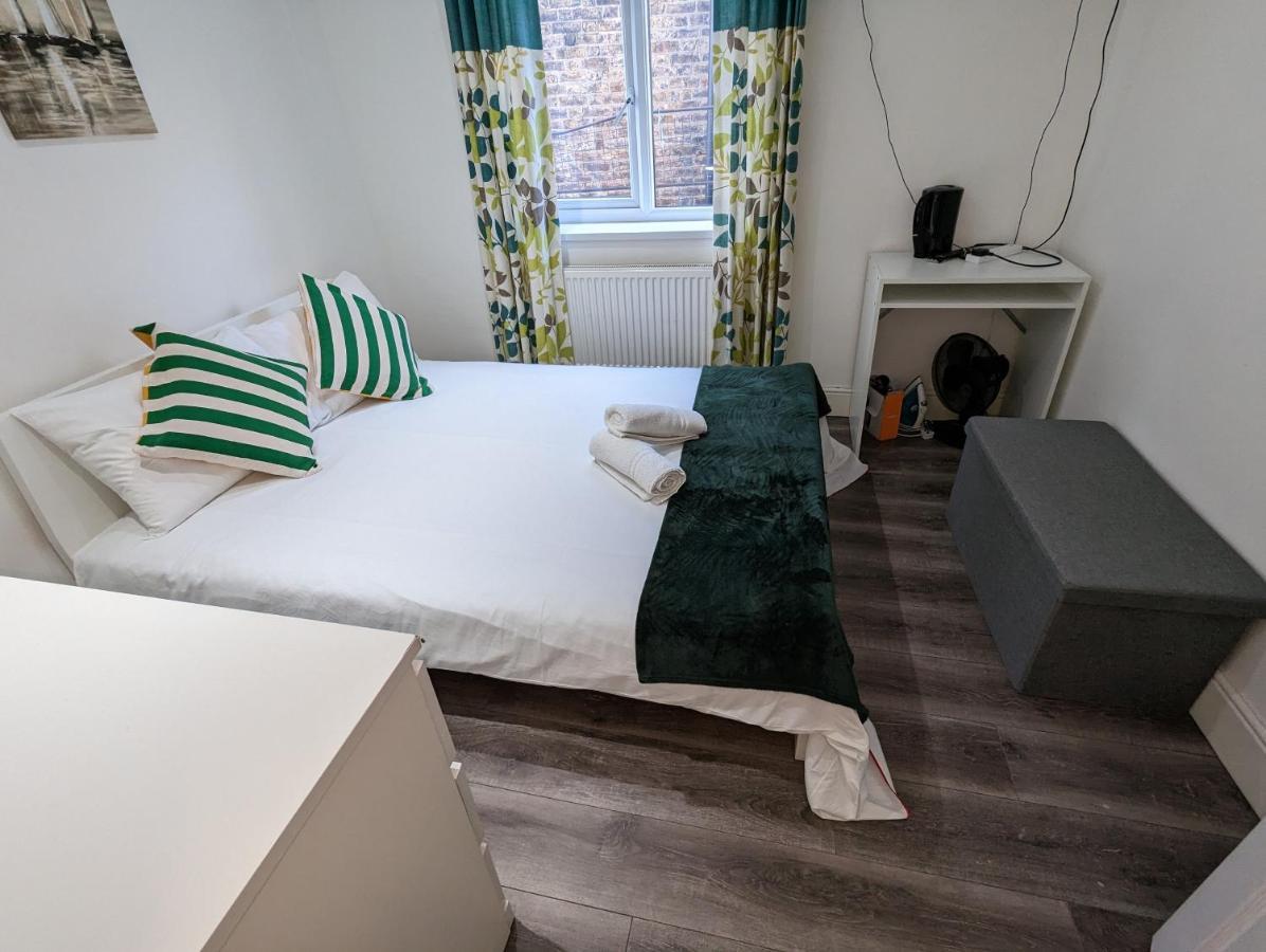 Mile End- Prime Location Gasthof