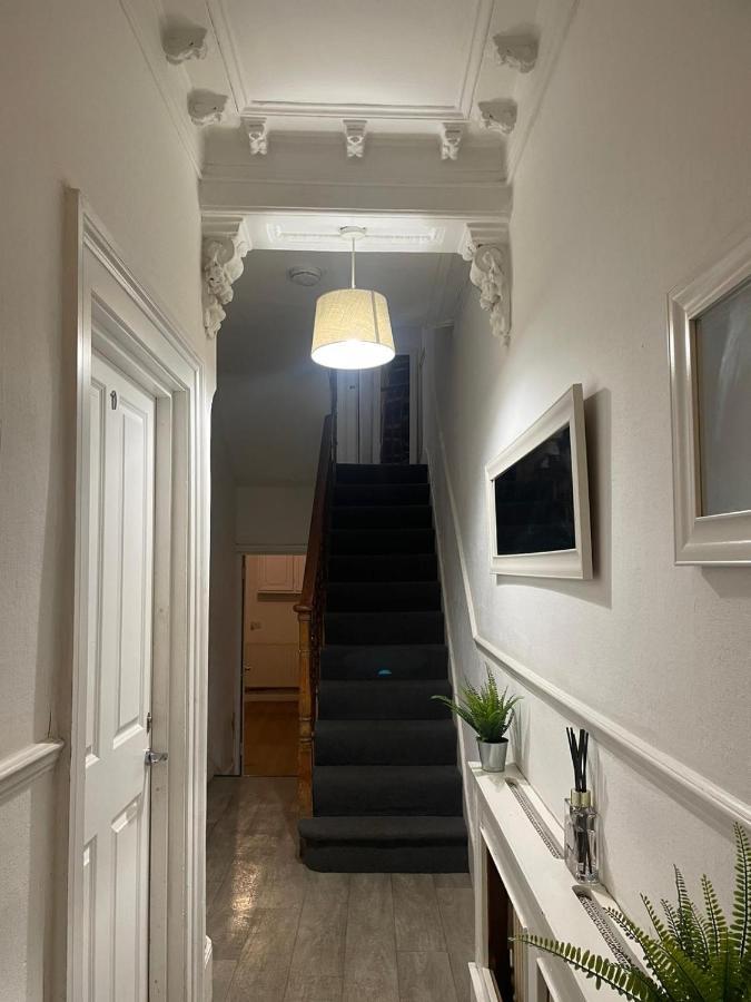 Balham, South Spacious 1, 6 Available Séjour chez l'habitant Londres