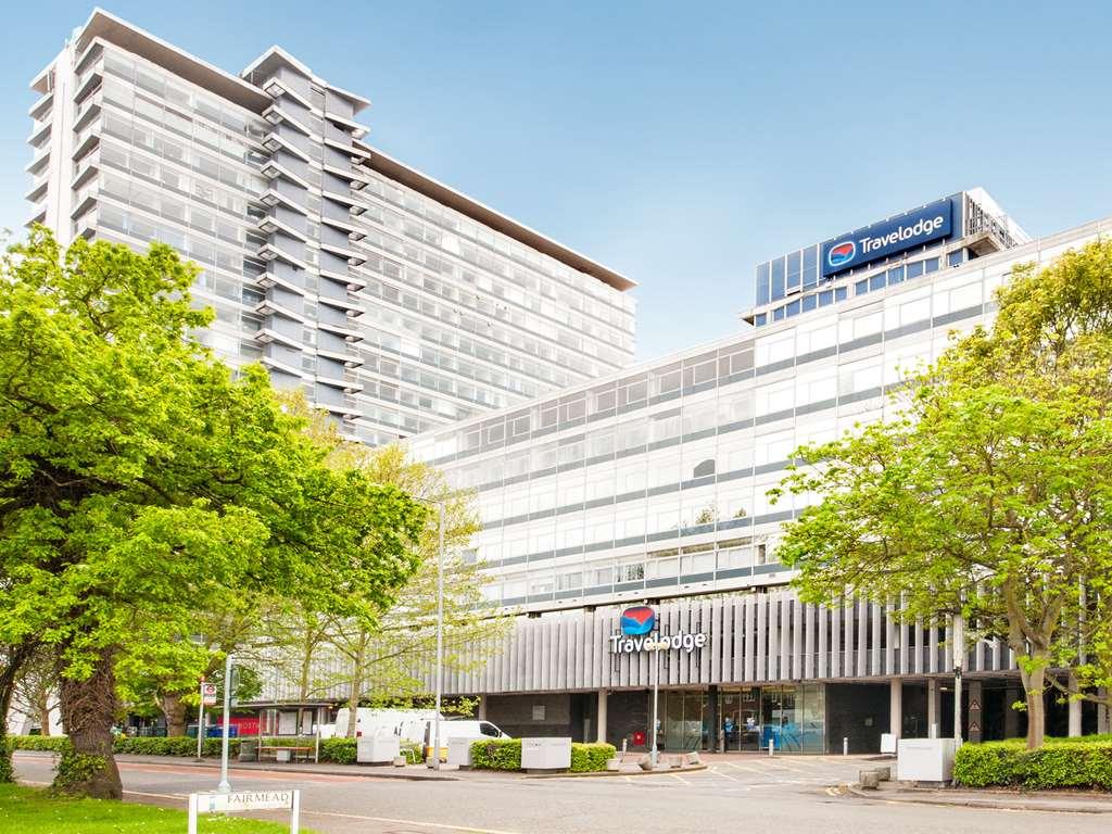 Travelodge Chessington Tolworth Londen