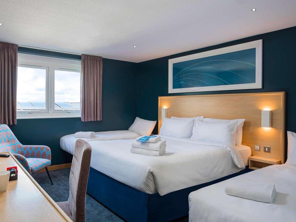 Travelodge Chessington Tolworth 3* Londen
