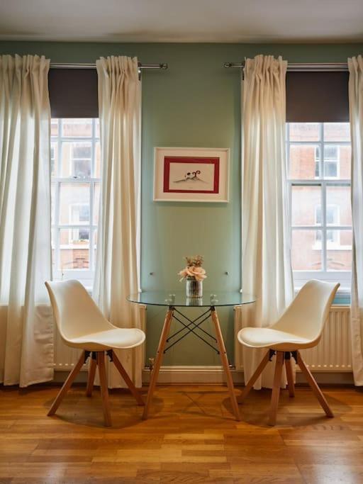 Appartement Apartment Central London Londen