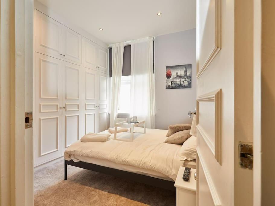 Apartment Central London Londen