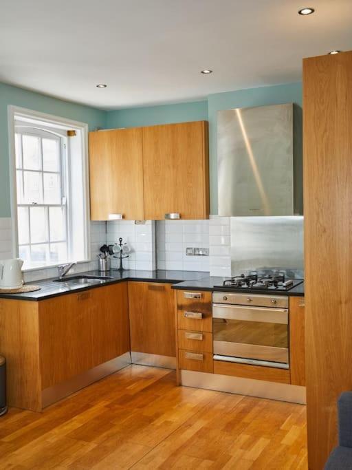 Appartement Apartment Central London