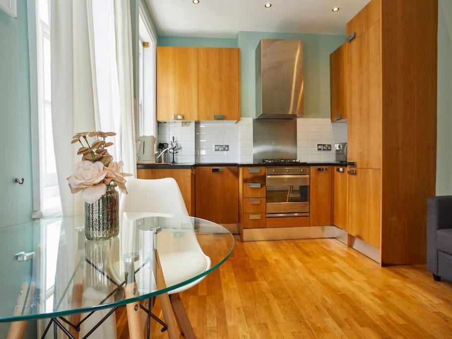 Apartment Central London * Londen