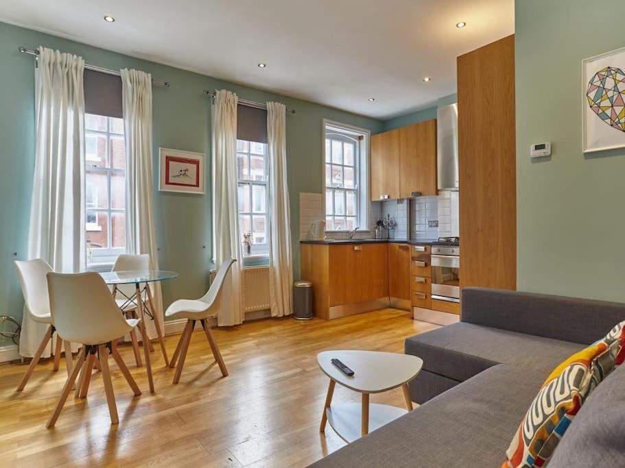 Appartement Apartment Central London Londen
